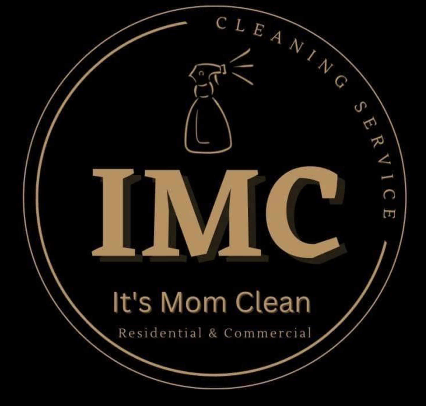 It's Mom Clean
